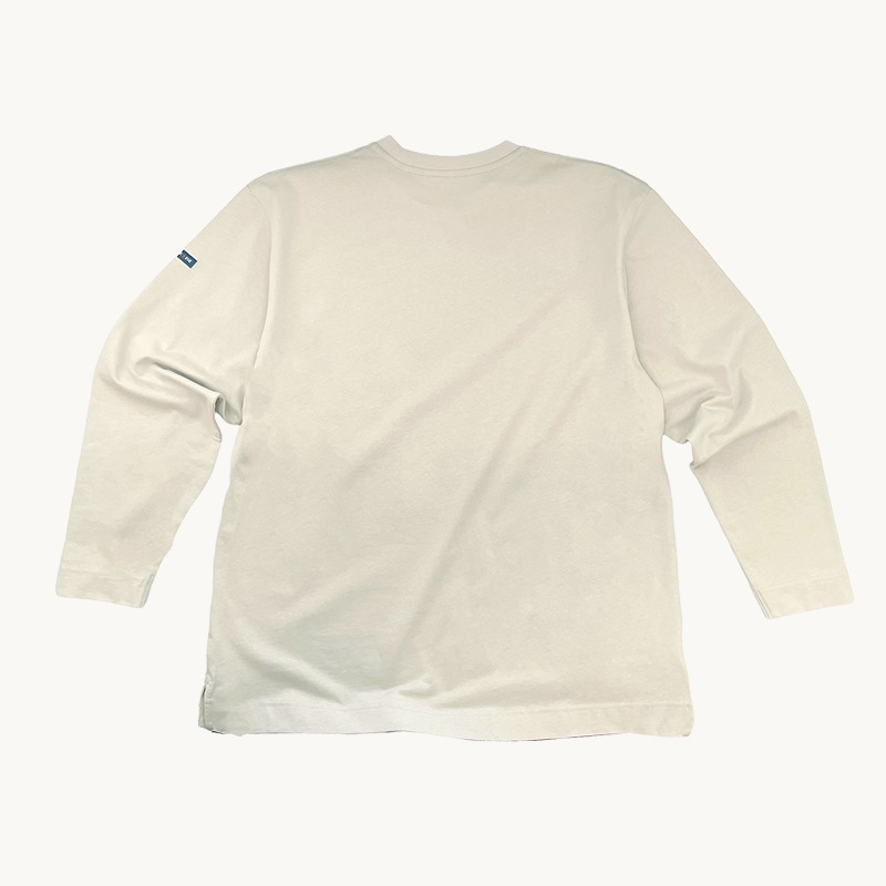 リトルライズ LITTLE RISE ロングスリーブTEE LR-0010
