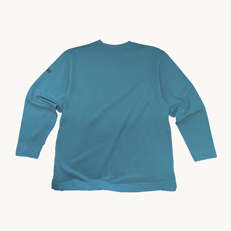 リトルライズ LITTLE RISE ロングスリーブTEE LR-0010