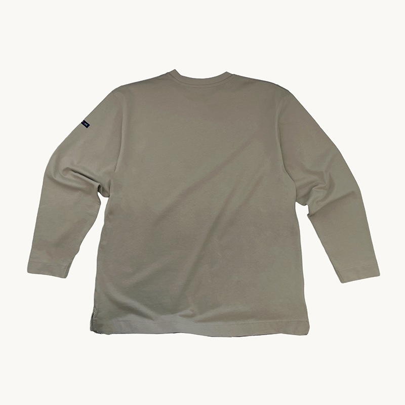 リトルライズ LITTLE RISE ロングスリーブTEE LR-0010