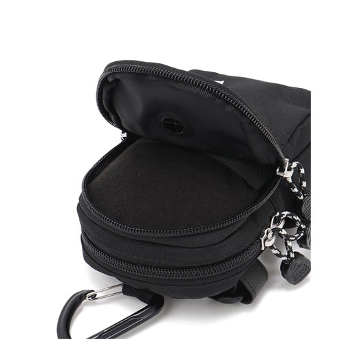 チャムス CHUMS リサイクルポータブルミュージックポーチ　CH60-3983