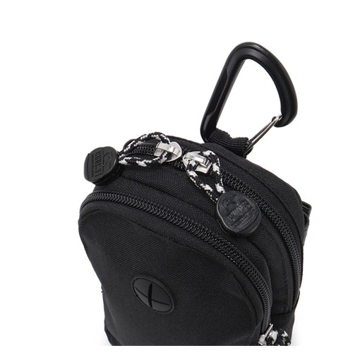 チャムス CHUMS リサイクルポータブルミュージックポーチ　CH60-3983