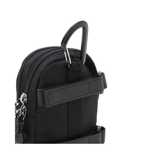 チャムス CHUMS リサイクルポータブルミュージックポーチ　CH60-3983