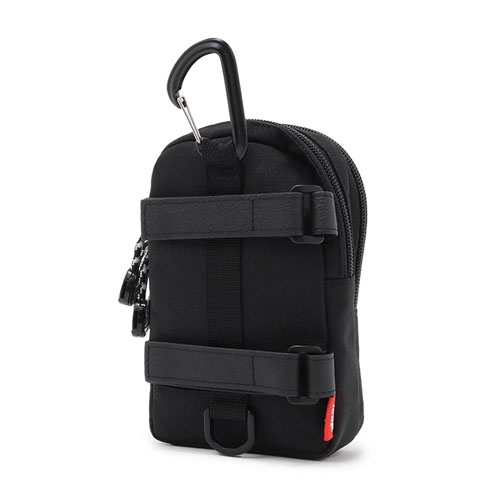 チャムス CHUMS リサイクルポータブルミュージックポーチ　CH60-3983