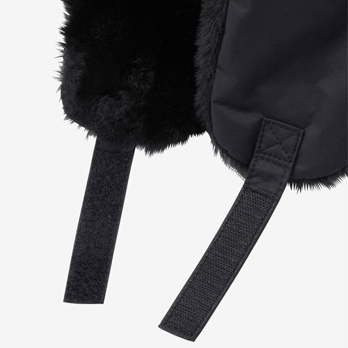 ザ・ノース・フェイス THE NORTH FACE ボンバーキャップ(キッズ) Kids’ Bomber Cap NNJ42504