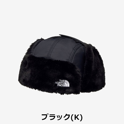 ザ・ノース・フェイス THE NORTH FACE ボンバーキャップ(キッズ) Kids’ Bomber Cap NNJ42504