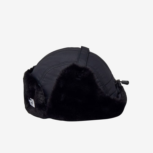 ザ・ノース・フェイス THE NORTH FACE ボンバーキャップ(キッズ) Kids’ Bomber Cap NNJ42504