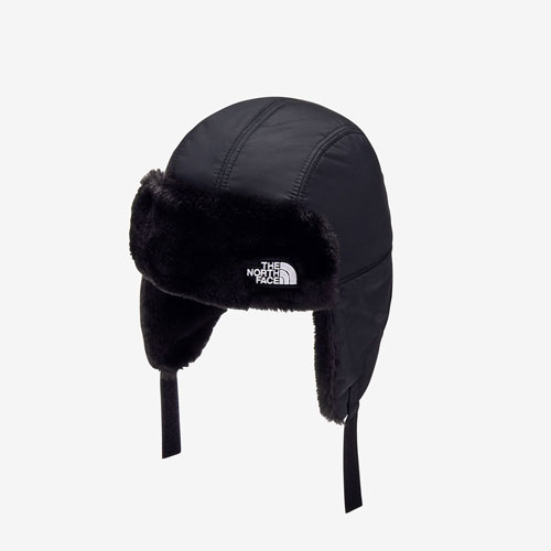 ザ・ノース・フェイス THE NORTH FACE ボンバーキャップ(キッズ) Kids’ Bomber Cap NNJ42504