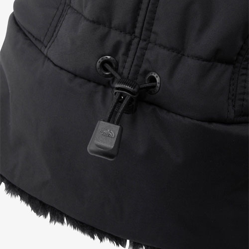 ザ・ノース・フェイス THE NORTH FACE ボンバーキャップ(キッズ) Kids’ Bomber Cap NNJ42504