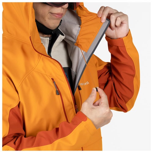 mont-bell パウダーシェッド　パーカー　L モンベル mont-bell パウダーシェッド パーカ Men's（メンズ）1106790