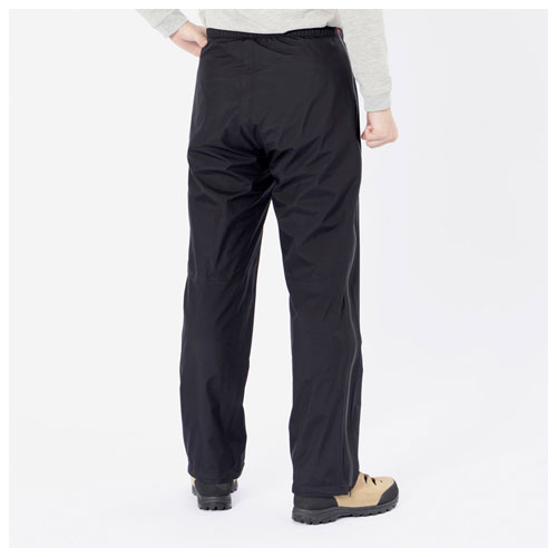 モンベル mont-bell　GORE-TEX レインパンツ フルジップ Men's（メンズ）1128727