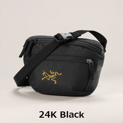 アークテリクス ARC'TERYX マンティス 1 ウエストパック X000009234