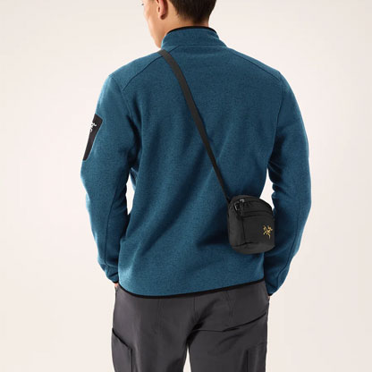 アークテリクス ARC’TERYX マンティス 1 ウエストパック X000009234