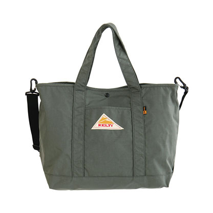 ケルティ KELTY ナイロントート 2 M 32592343