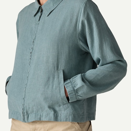 パタゴニア Patagonia ウィメンズ・ガーデン・アイランド・ジャケット