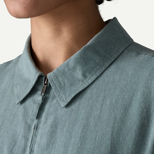 パタゴニア Patagonia ウィメンズ・ガーデン・アイランド・ジャケット