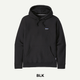 BLK x S
