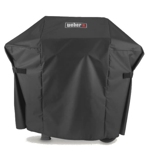 ウェーバー Weber プレミアムグリルカバー 47cmチャコールグリル用7148