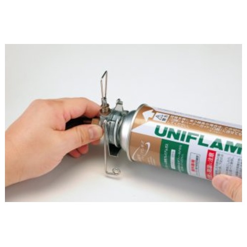 ユニフレーム UNIFLAME テーブルトップバーナーUS-DⅡ 610107 ユニフレーム UNIFLAME テーブルトップバーナーUS-DⅡ 610107