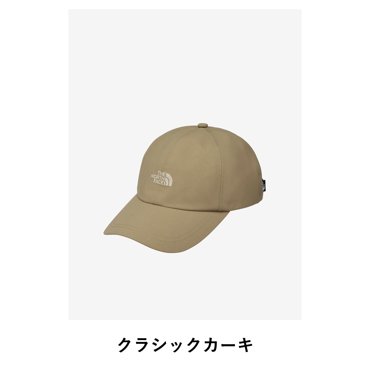 THE NORTH FACE VT GORE-TEX Cap NN42503 | 新規登録 | アウトドア
