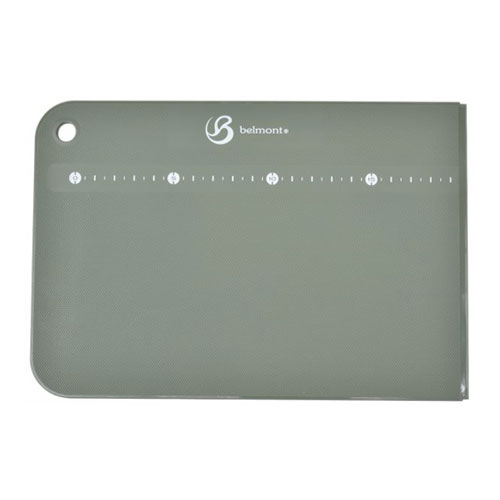 ベルモント belmont 抗菌バタフライカッティングボード（カーキ） BM-133