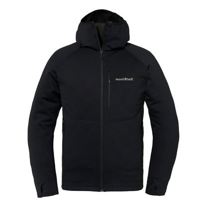 モンベル mont-bell　トレールアクション パーカ Men's（メンズ）1106733