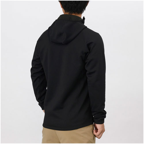 モンベル mont-bell　トレールアクション パーカ Men's（メンズ）　1106733