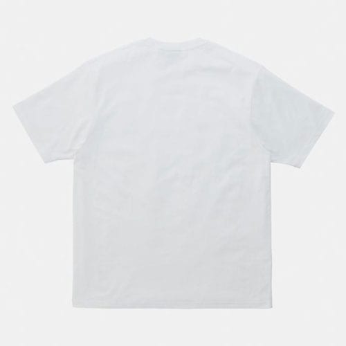 グラミチ GURAMICCI ワンポイントロゴTシャツ G4SU-T096