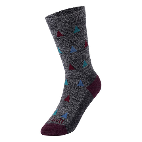 モンベル mont-bell メリノウール ウォーキング ソックス Women's(レディース) 1118425