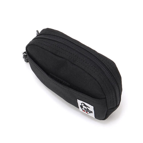 チャムス CHUMS リサイクルデュアルソフトケース CH60-3987