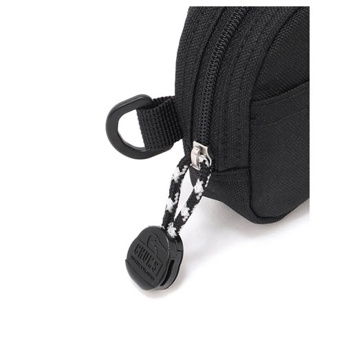 チャムス CHUMS リサイクルデュアルソフトケース CH60-3987