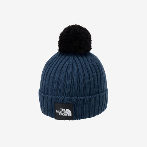ザ・ノース・フェイス THE NORTH FACE ポンポンカプッチョ(キッズ) Kids’ Pom Pom Cappucho NNJ42307