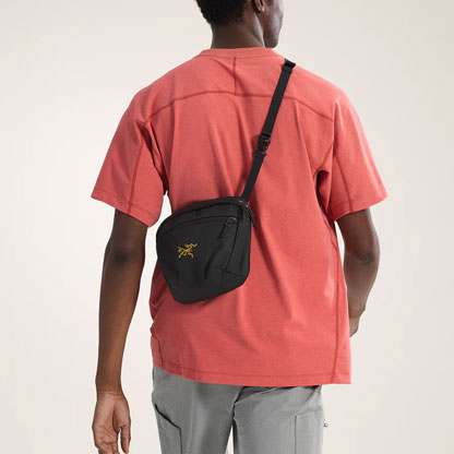 アークテリクス ARC'TERYX マンティス 2 ウエストパック X000008973