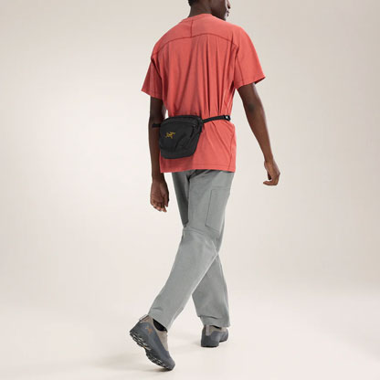 アークテリクス ARC'TERYX マンティス 2 ウエストパック X000008973