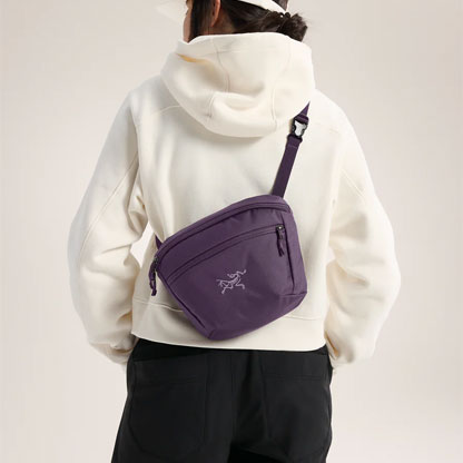 アークテリクス ARC'TERYX マンティス 2 ウエストパック X000008973