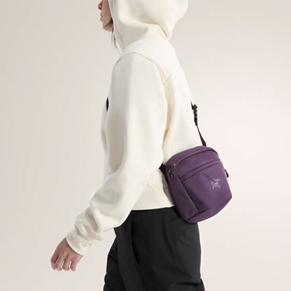 ARC'TERYX マンティス2ウエストパック アークテリクス ARC'TERYX マンティス 2 ウエストパック Mantis 2