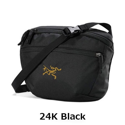 アークテリクス ARC'TERYX マンティス 2 ウエストパック X000008973