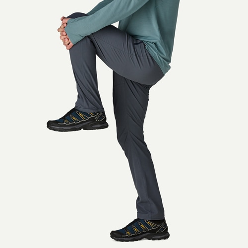 パタゴニア Patagonia メンズ・テラヴィア・トレイル・パンツ