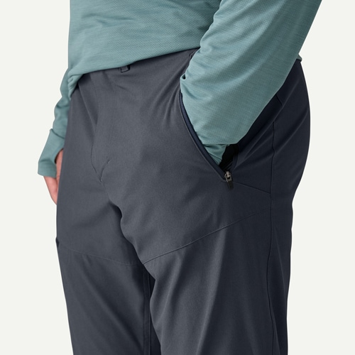 パタゴニア Patagonia メンズ・テラヴィア・トレイル・パンツ