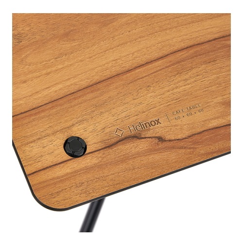 ヘリノックス Helinox カフェテーブル 19750026 | ブランド一覧