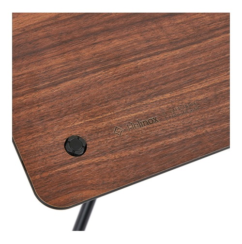 ヘリノックス Helinox カフェテーブル 19750026 | ブランド一覧