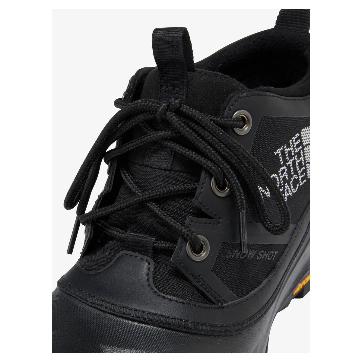 THE NORTH FACE Snow Shot Low WP ARCTIC GRIP NF52583