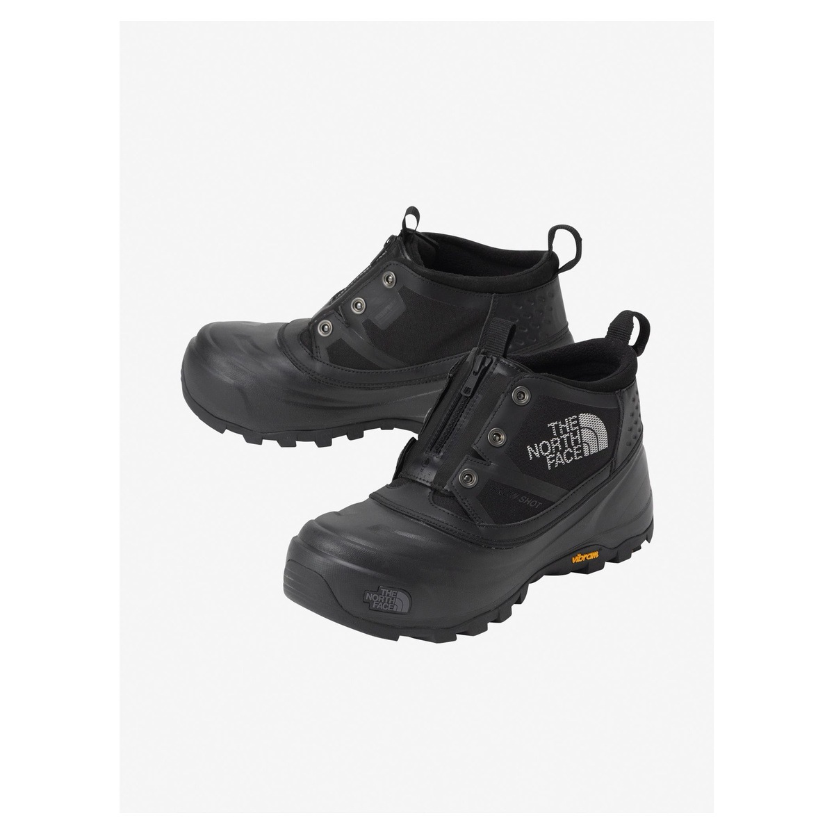 THE NORTH FACE Snow Shot Low WP ARCTIC GRIP NF52583