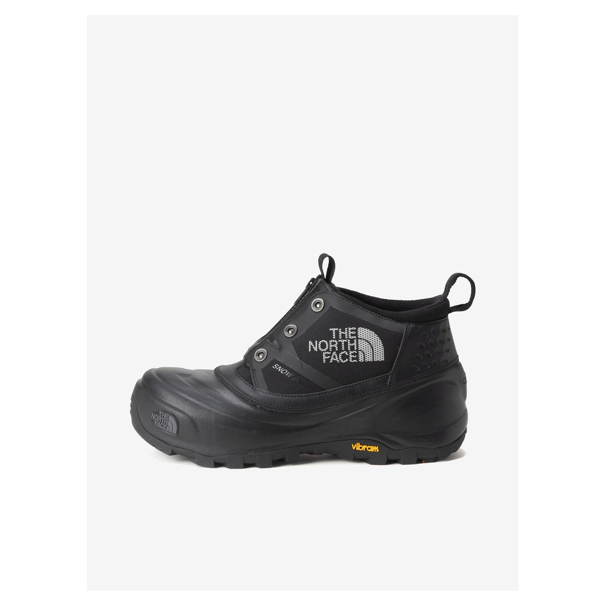 THE NORTH FACE Snow Shot Low WP ARCTIC GRIP NF52583