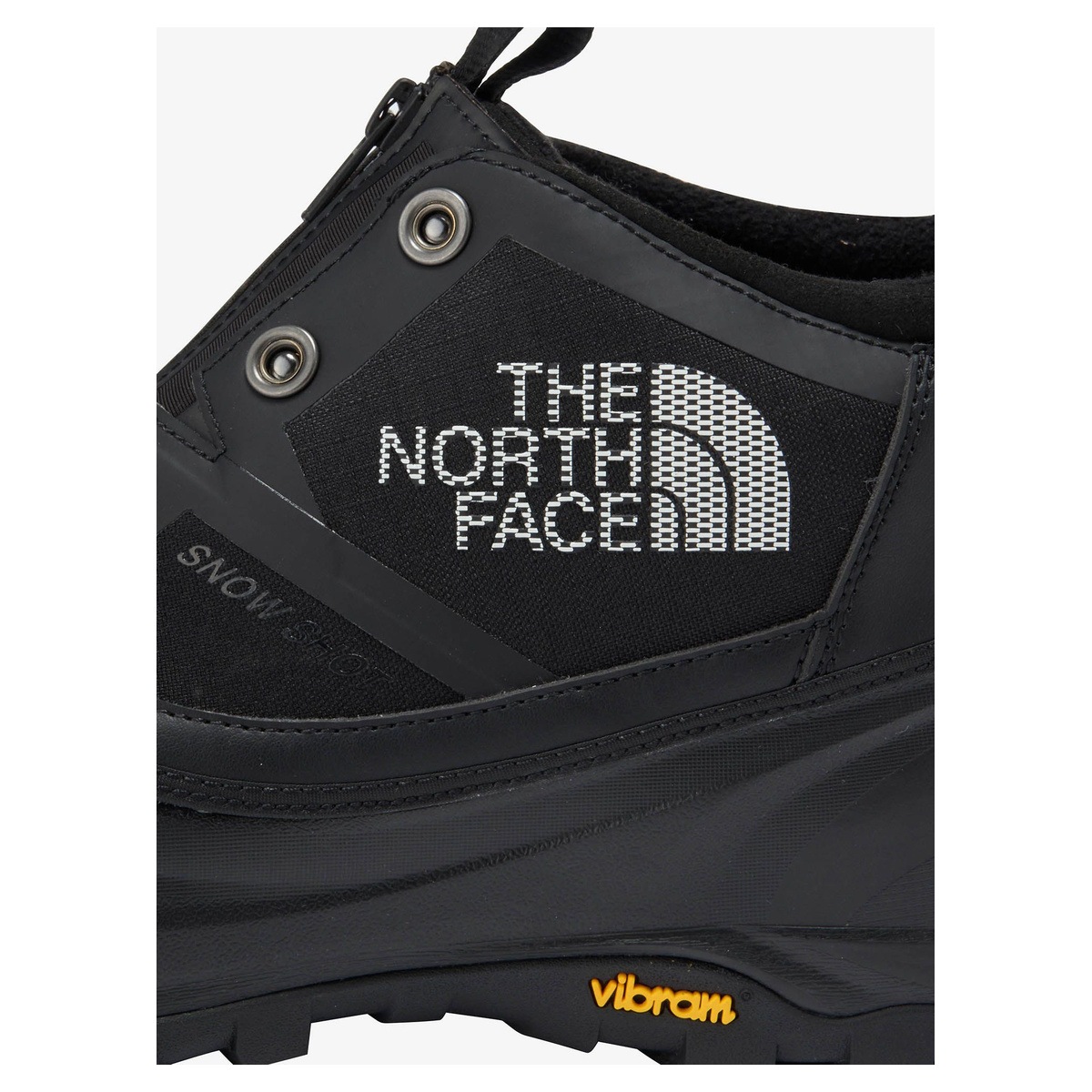 THE NORTH FACE Snow Shot Low WP ARCTIC GRIP NF52583