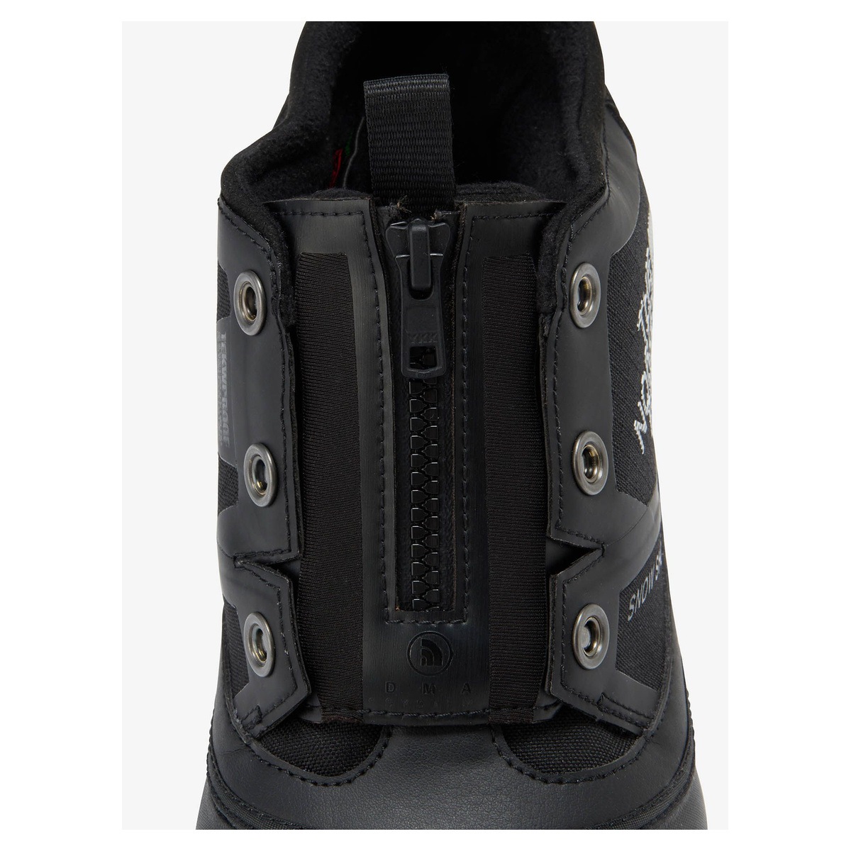 THE NORTH FACE Snow Shot Low WP ARCTIC GRIP NF52583