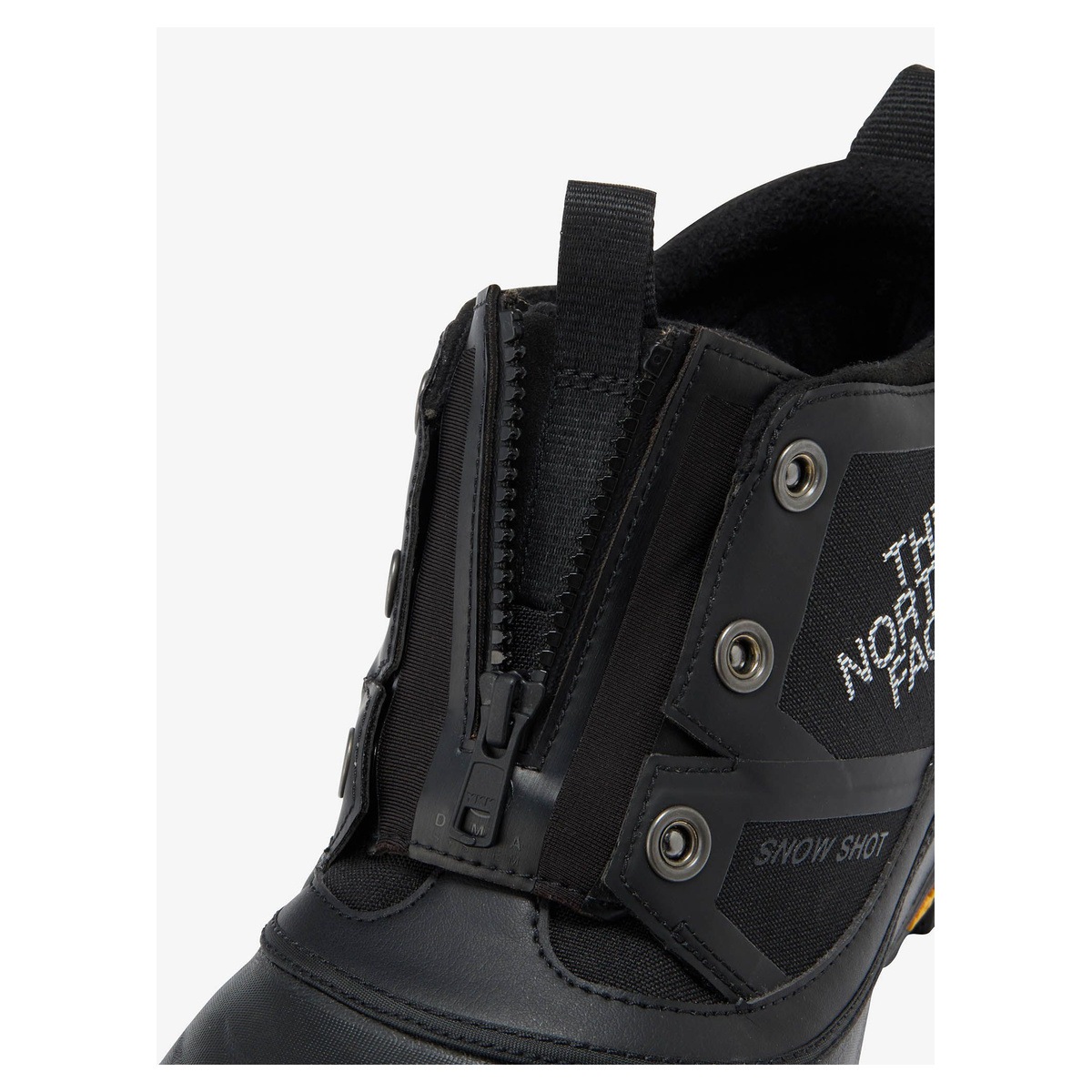 THE NORTH FACE Snow Shot Low WP ARCTIC GRIP NF52583