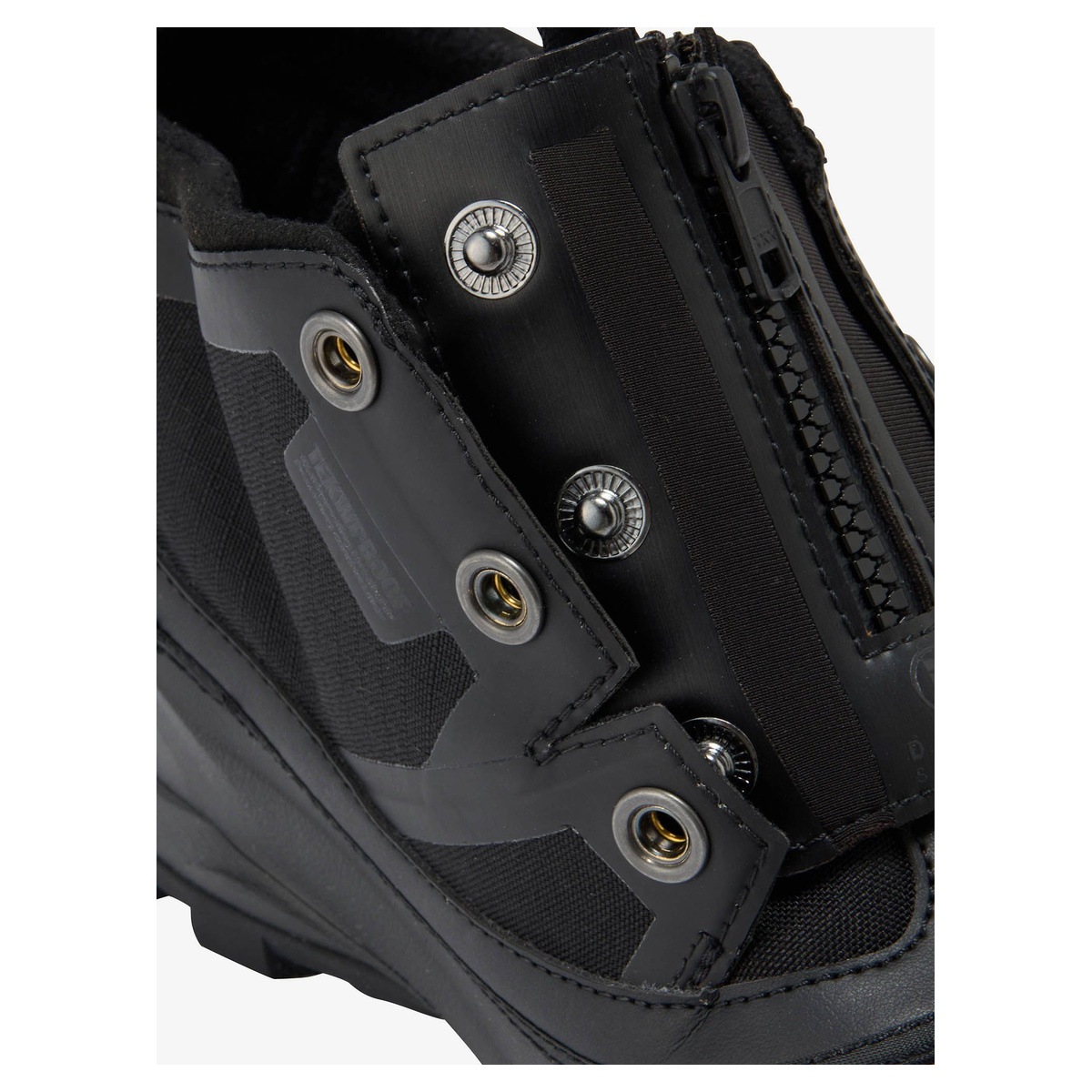 THE NORTH FACE Snow Shot Low WP ARCTIC GRIP NF52583