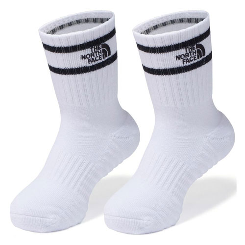 ザ・ノース・フェイス THE NORTH FACE フリーラン2Pクルー(キッズ) NNJ82305