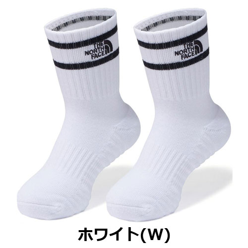 ザ・ノース・フェイス THE NORTH FACE フリーラン2Pクルー(キッズ) NNJ82305