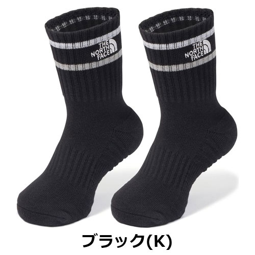 ザ・ノース・フェイス THE NORTH FACE フリーラン2Pクルー(キッズ) NNJ82305